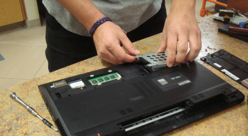 Computer Centerhp