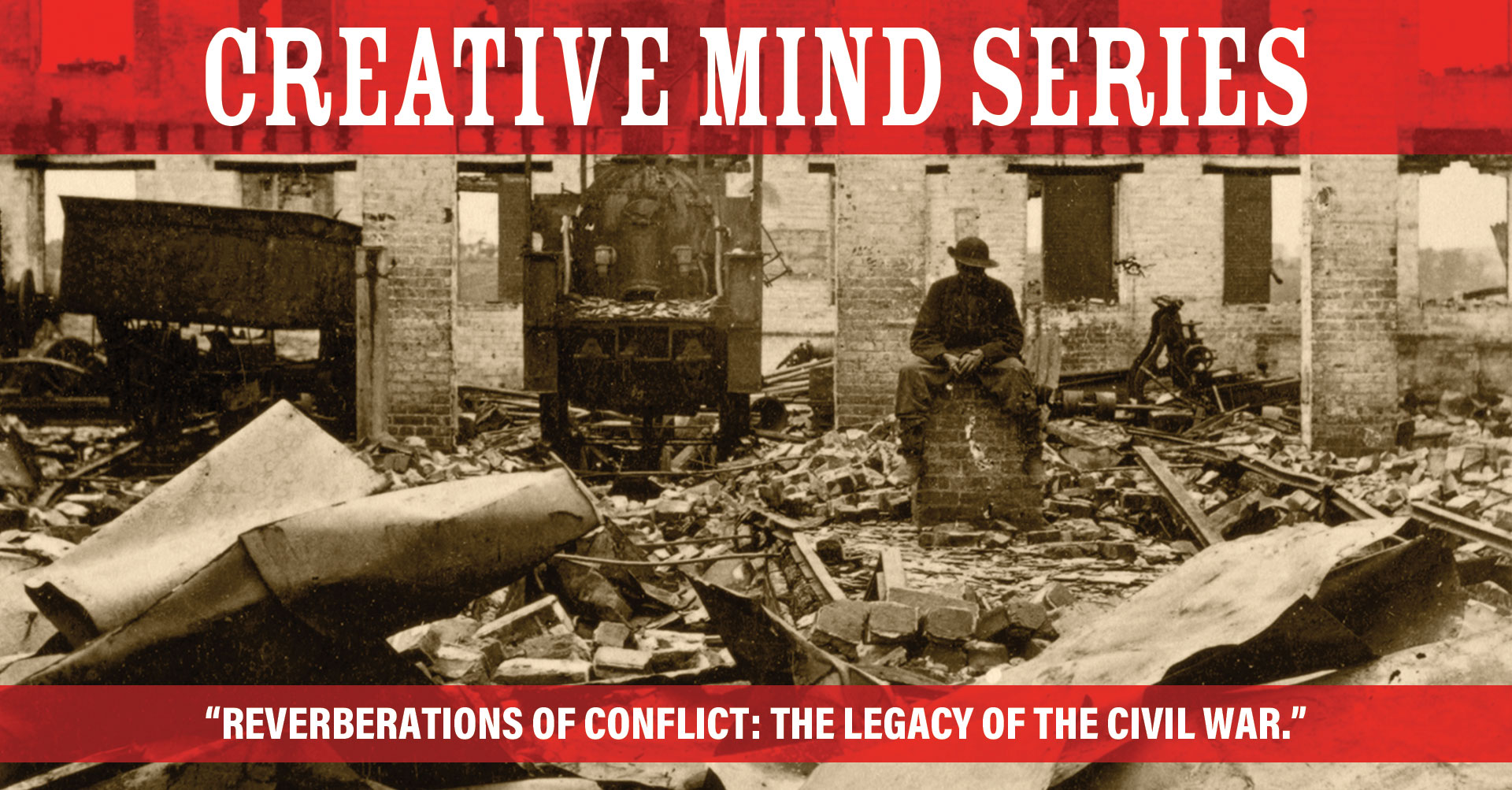 Creative Mind Series 2 Creative Mind Series 2