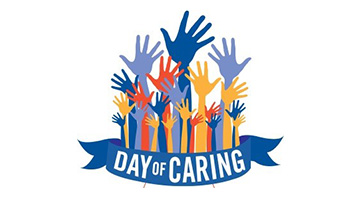 Day of caring Day of caring