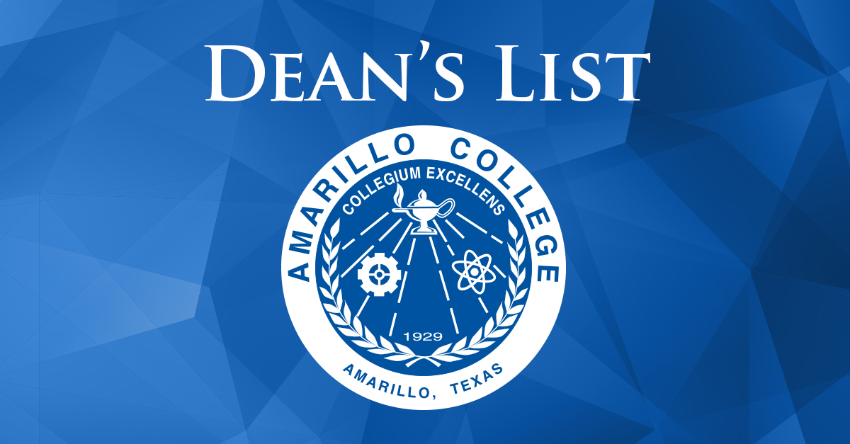 Dean s List Blank FB Dean s List Blank FB