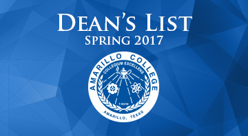 Dean s List Homepage Graphic