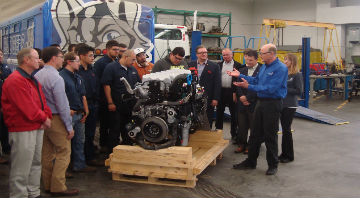Diesel engine Home Page Diesel engine Home Page