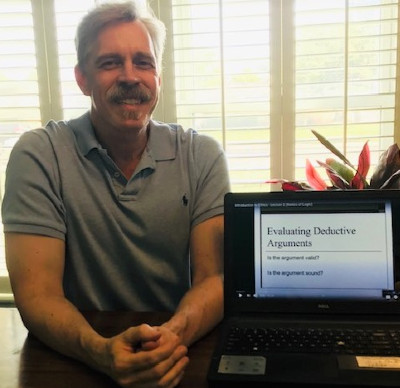 Dr. Michael HannenIN