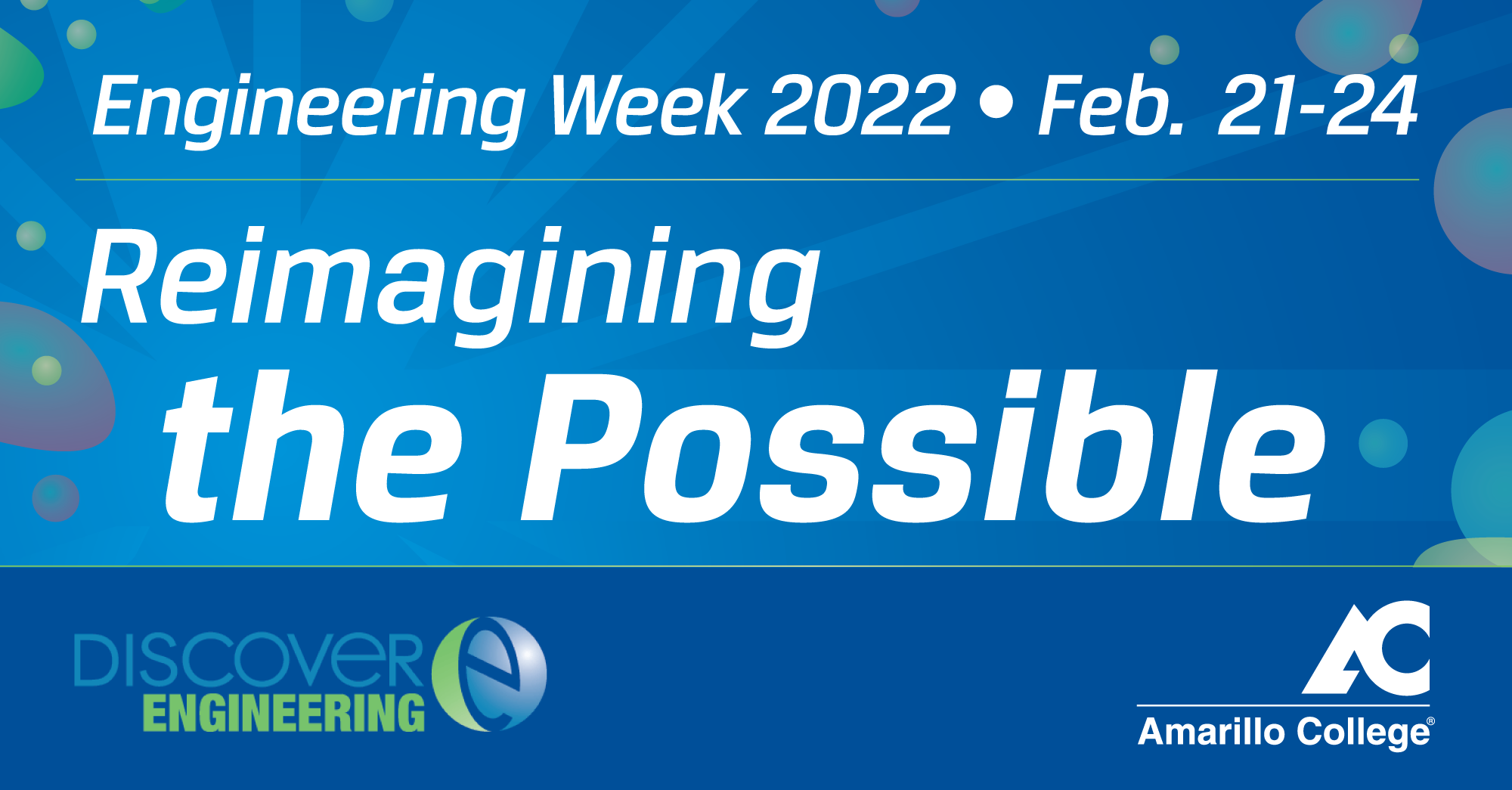 Engineering Week Feb 2022 Blog Engineering Week Feb 2022 Blog