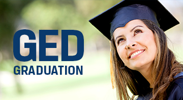 GED Graduation GED Graduation