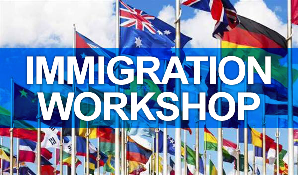Immigration Workshop HP