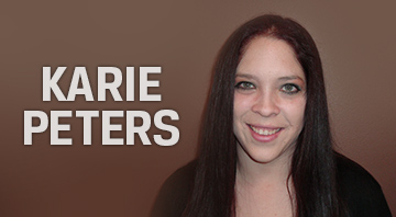 Karie Peters Karie Peters