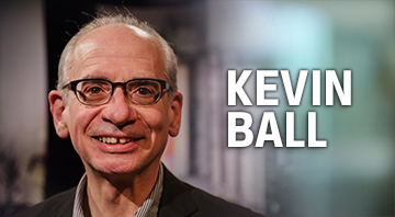 Kevin Ball Homepage Graphic Kevin Ball Homepage Graphic