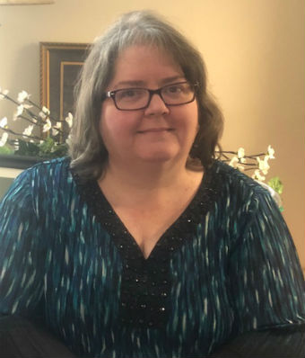 Kim CrowleyIN