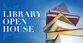 LibraryOpenHouseIN