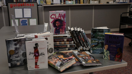 Library BooksIN Library BooksIN