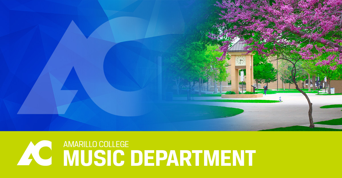 Music Department Generic Facebook Event Music Department Generic Facebook Event