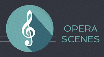 Opera Scenes Opera Scenes