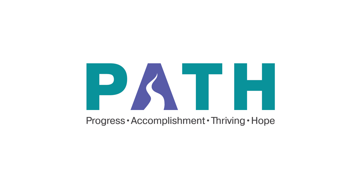 PATH LogoHP PATH LogoHP