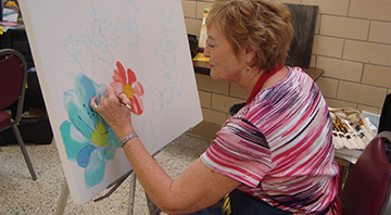 Painting Class Homepage Painting Class Homepage