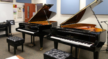 PianoPair PianoPair