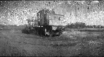 Pinhole Pinhole
