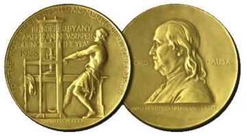 Pulitzer Prizehp Pulitzer Prizehp