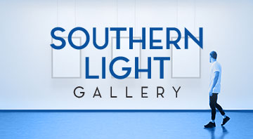 SouthernLight HomepageImage SouthernLight HomepageImage