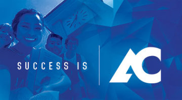 Success Is AC Newshp