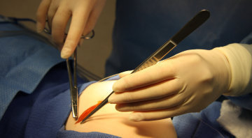 Surgical techhp