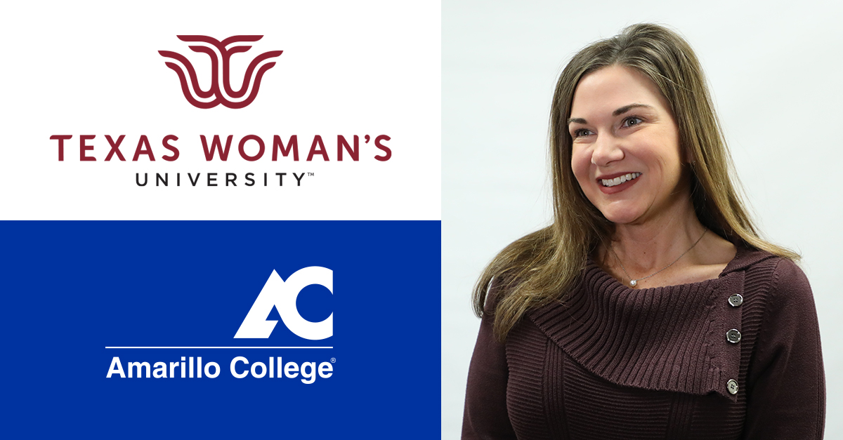 TWU AC Partnership Dr. Sarah McMahan TWU AC Partnership Dr. Sarah McMahan