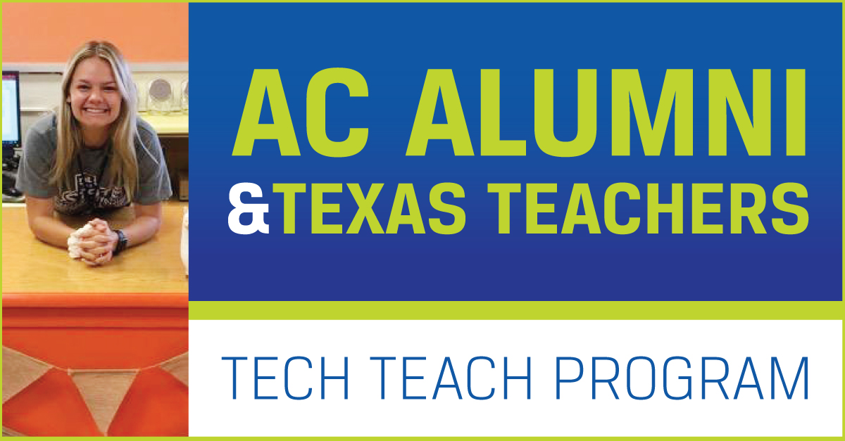 TechTeach programHP TechTeach programHP