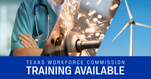 Texas WorkforceIN Texas WorkforceIN
