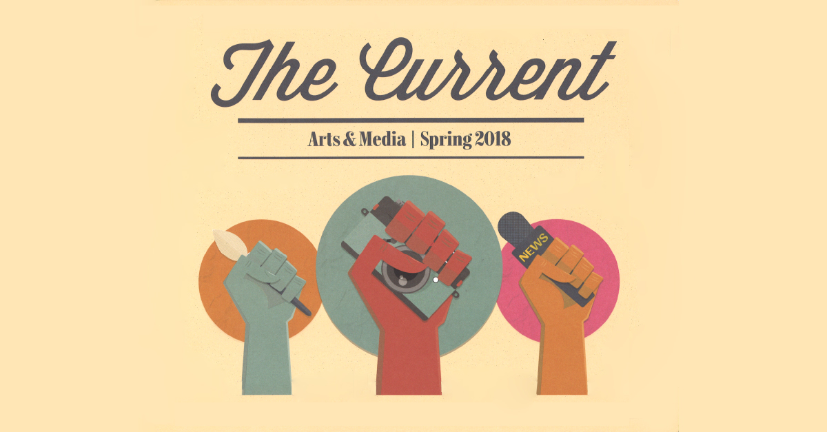 The AC Current Homepage Image The AC Current Homepage Image