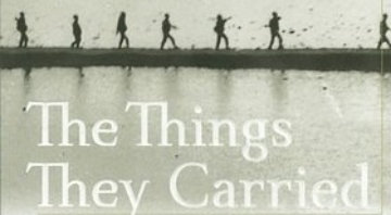 ThingsCarried ThingsCarried