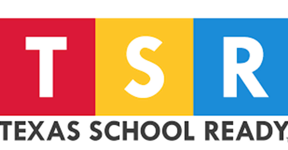 TxSchoolReady TxSchoolReady