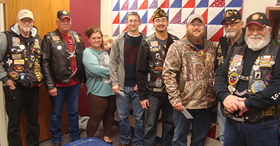 Veteran s photo 400x