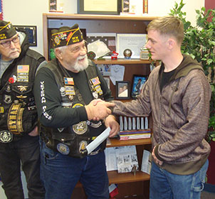 VeteransIN