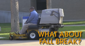 fall break fall break