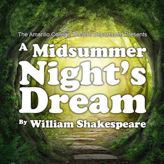 A Midsummer Night  s Dream Facebook Image