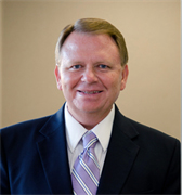 Mr. Jay L. Barrett