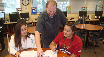 Biology Tutoring