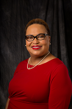 Delores Thompson