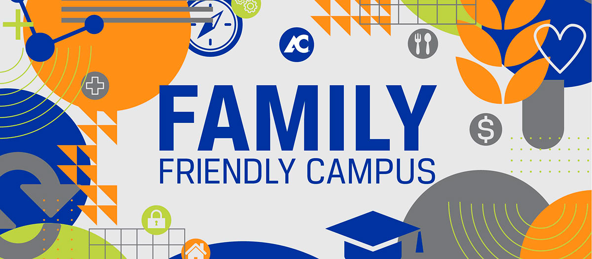 Family Friendly Campus WebBanner