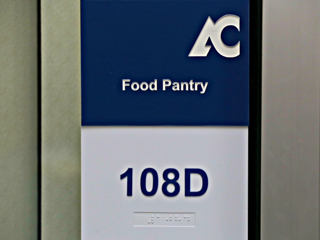 Food Pantry