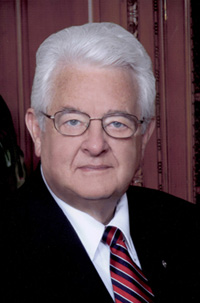 Gene Shelburne