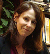 Jill Gibson