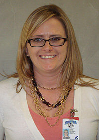 Kelly Prater
