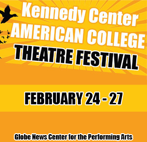 KennedyCenterTheatreFestival