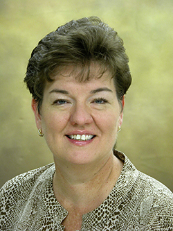 Dr. Lana Jackson