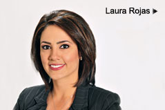 Laura Rojas