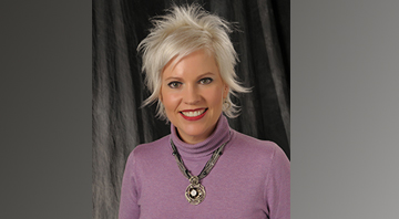 Lyndy Forrester