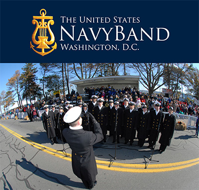 NavyBand