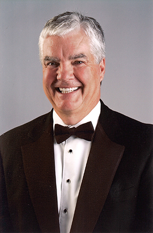 Ron Boyd