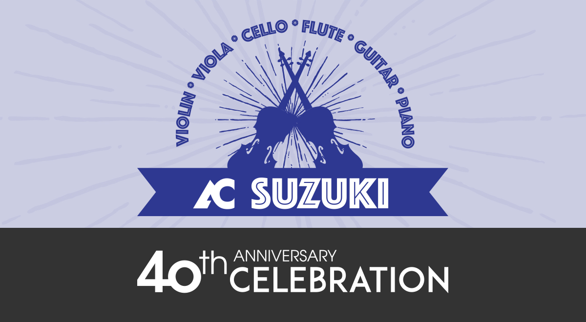 Suzuki 40th FB Image